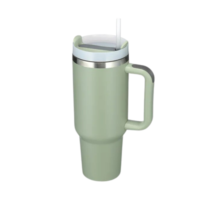 Mug Grande Capacité pour voiture avec Poignée