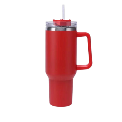 Mug Grande Capacité pour voiture avec Poignée