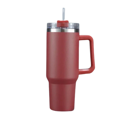 Mug Grande Capacité pour voiture avec Poignée