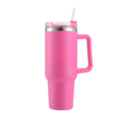 Mug Grande Capacité pour voiture avec Poignée