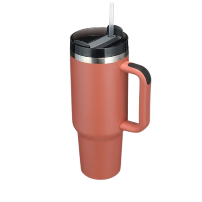 Mug Grande Capacité pour voiture avec Poignée