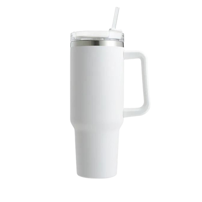 Mug Grande Capacité pour voiture avec Poignée