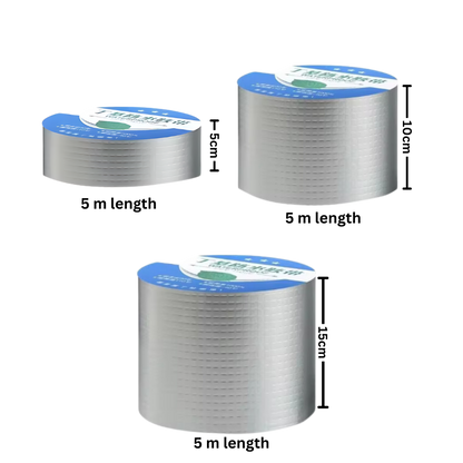 Ruban d'étanchéité ultra-résistant