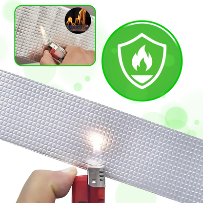 Ruban d'étanchéité ultra-résistant