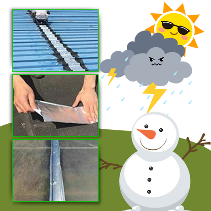 Ruban d'étanchéité ultra-résistant