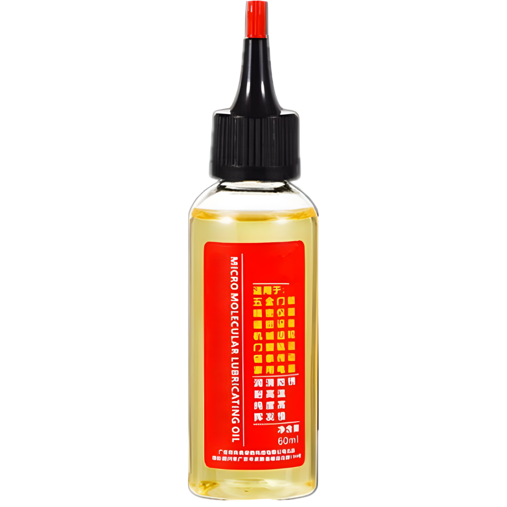 Lubrifiant mécanique micromoléculaire