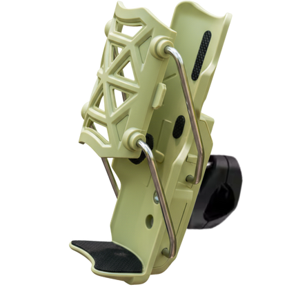 Porte-gobelet universel pour guidon de vélo et moto