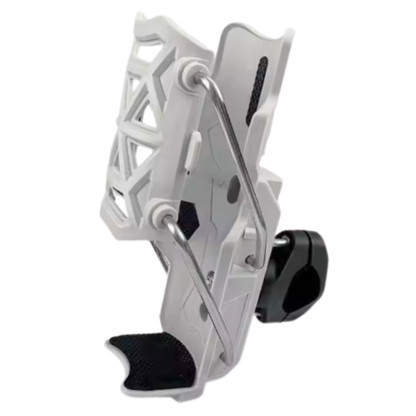 Porte-gobelet universel pour guidon de vélo et moto