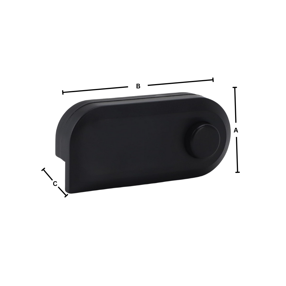 Lumière universelle de détection de la poussière