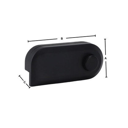 Lumière universelle de détection de la poussière