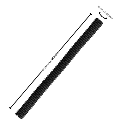 Protecteur universel de grille de four en silicone