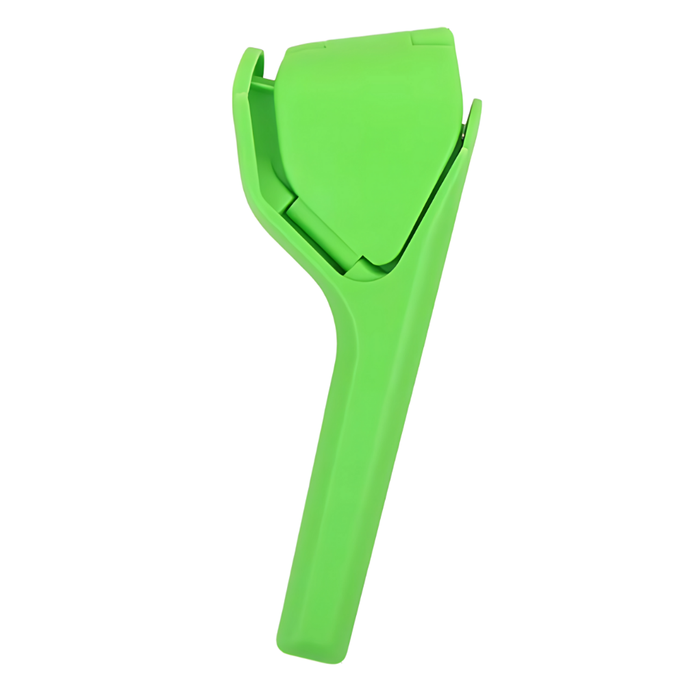 Presse-agrumes manuel polyvalent