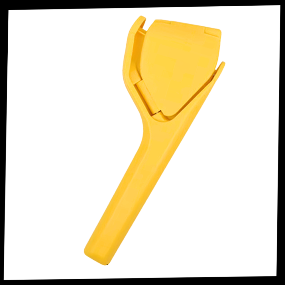 Presse-agrumes manuel polyvalent