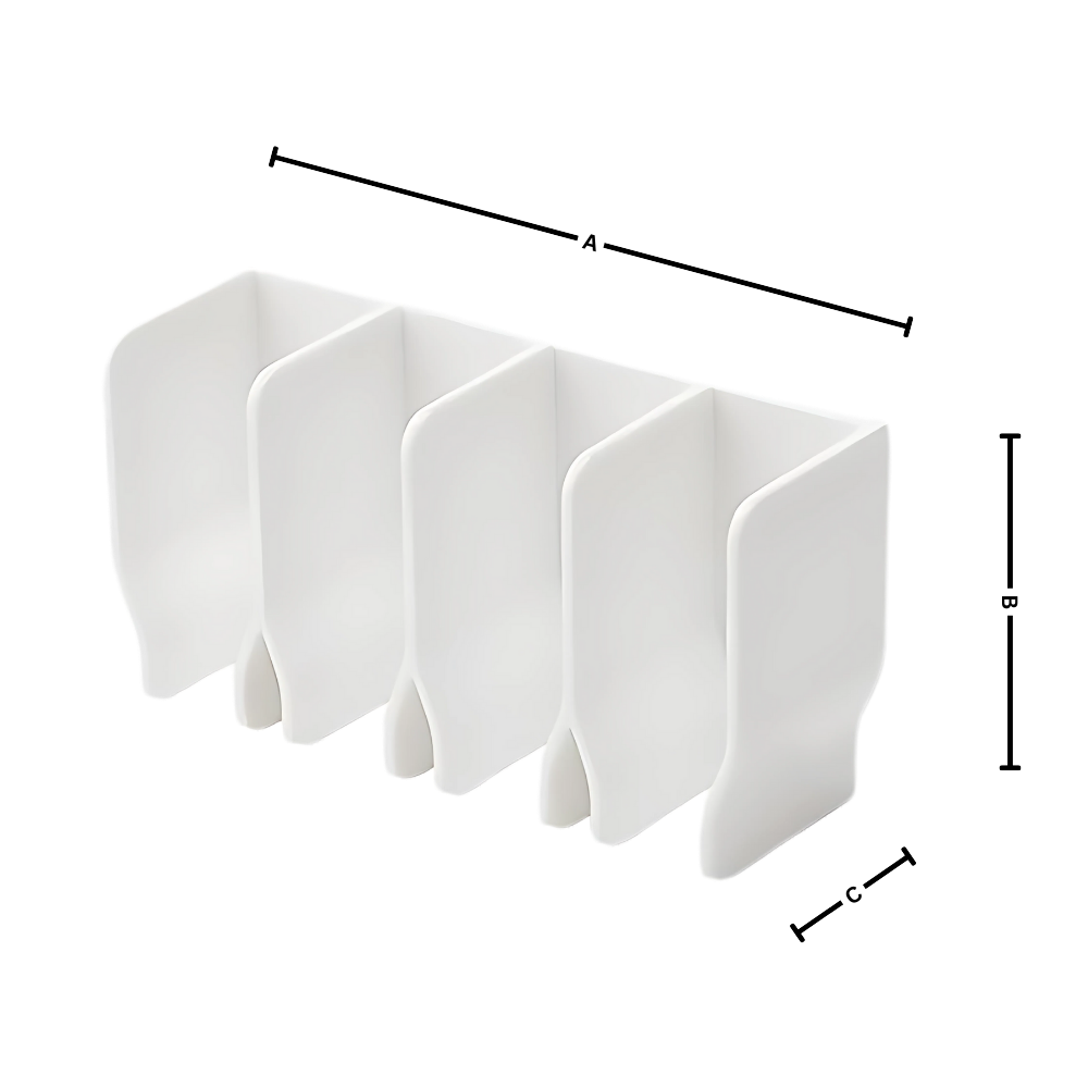 Support polyvalent pour les soins de la peau