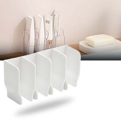 Support polyvalent pour les soins de la peau