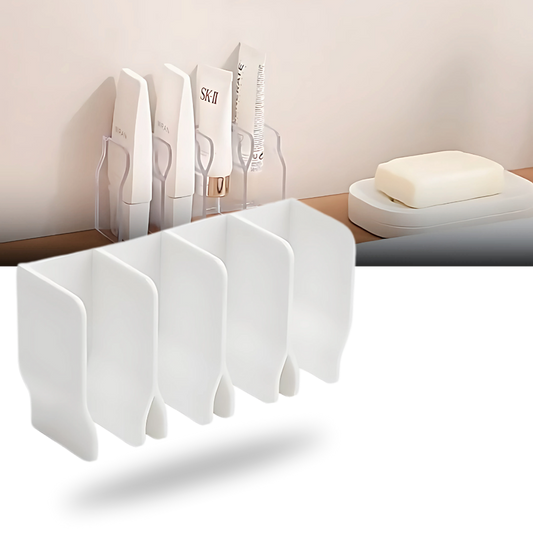 Support polyvalent pour les soins de la peau