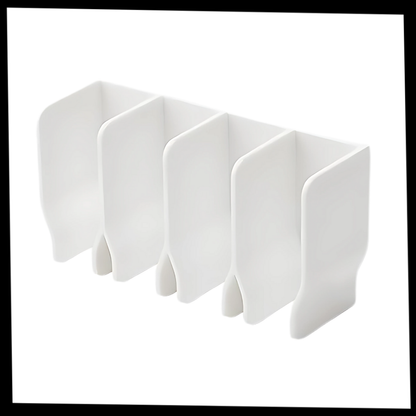 Support polyvalent pour les soins de la peau