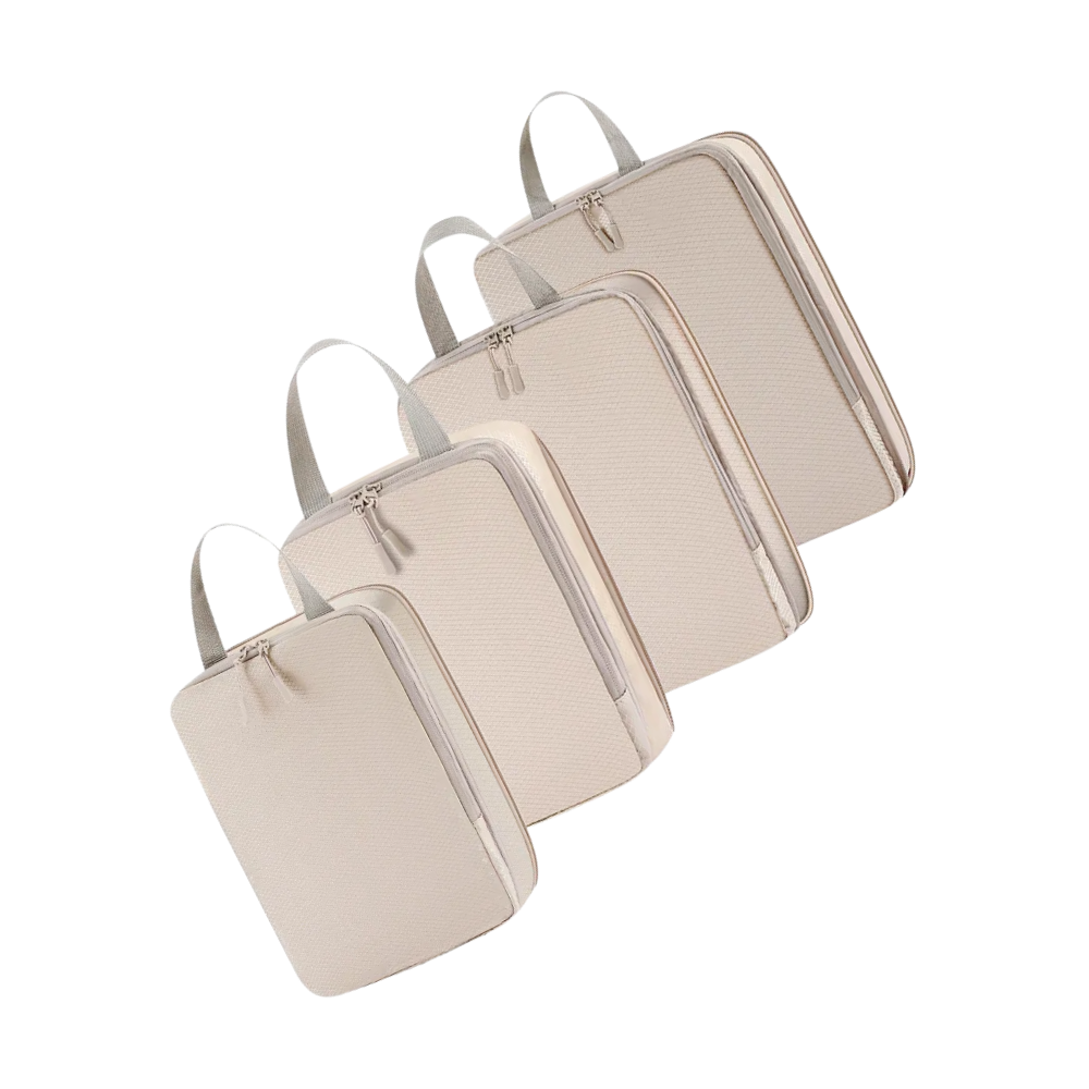 Sac de compression organisateur de bagages