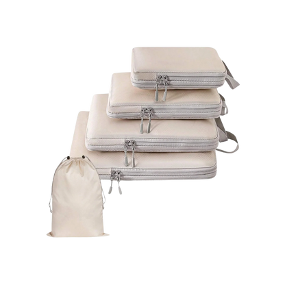 Sac de compression organisateur de bagages