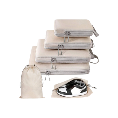 Sac de compression organisateur de bagages