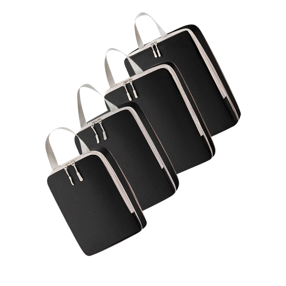 Sac de compression organisateur de bagages