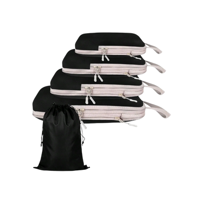 Sac de compression organisateur de bagages