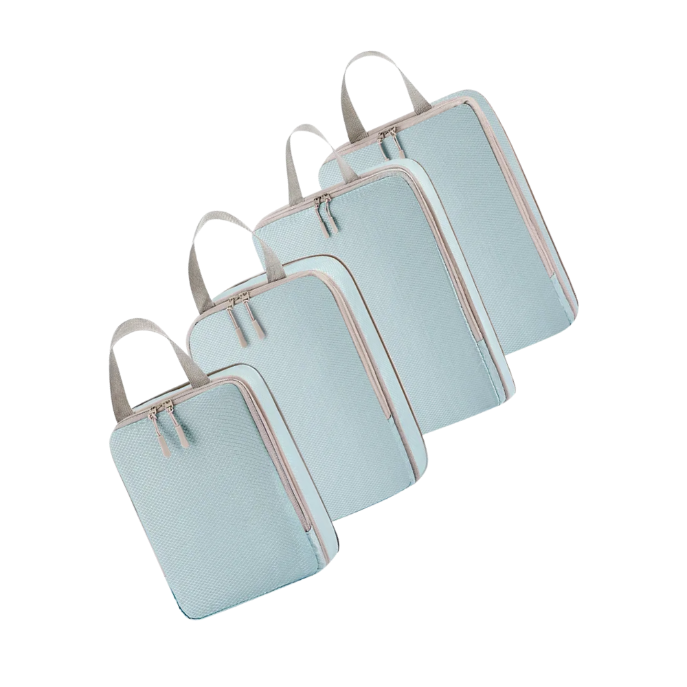 Sac de compression organisateur de bagages