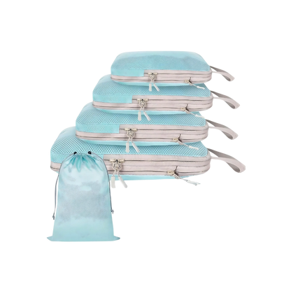 Sac de compression organisateur de bagages