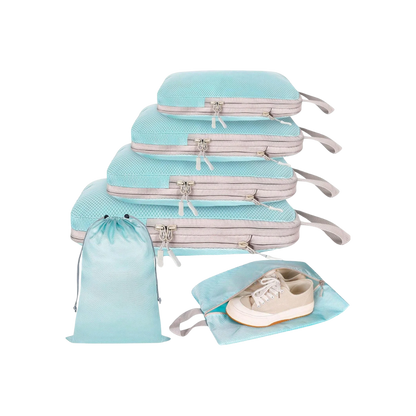 Sac de compression organisateur de bagages