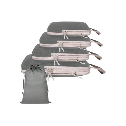 Sac de compression organisateur de bagages