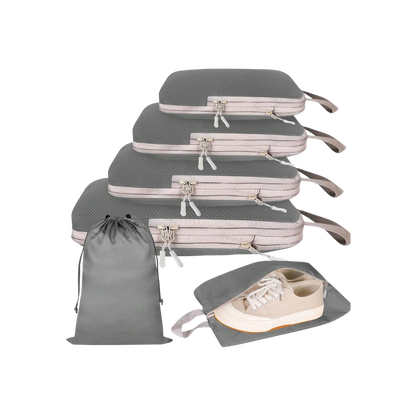 Sac de compression organisateur de bagages