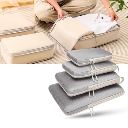 Sac de compression organisateur de bagages