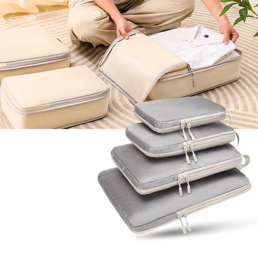 Sac de compression organisateur de bagages